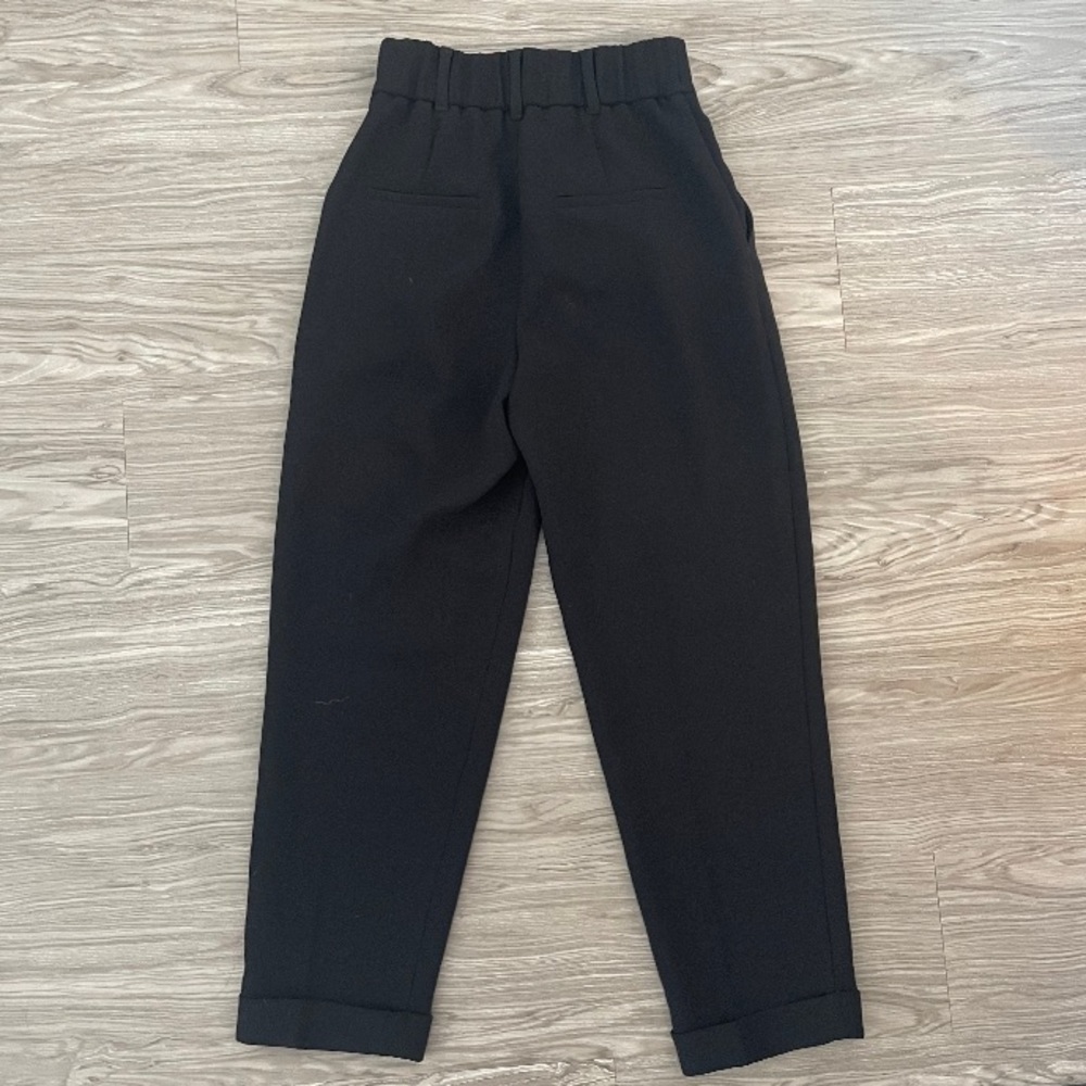 SOLD Aritzia Dashwood Pant - Picture 9 of 12